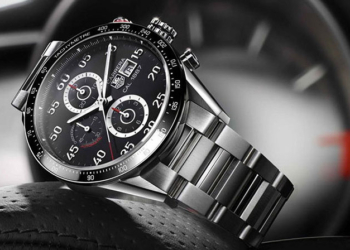 TAG Heuer'in akıllı saati 9 Kasım'da bizlerle