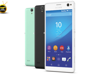 Sony Xperia C4 İncelemesi