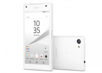 Sony, Z5 Compact'ın dokunmatik problemini çözmek için çalışıyor