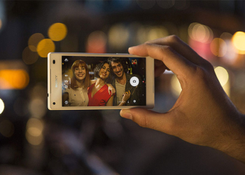 Resmi fotoğraflarla Sony Xperia Z5 ailesi!