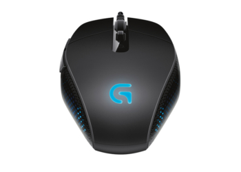 Logitech G gaming mouse G303 Türkiye’de