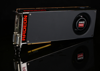 AMD ekran kartları Oculuslu uyumlu Alienware'lerde