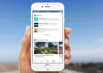 Facebook'a yepyeni bildirim seçenekleri geliyor