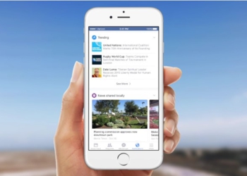 Facebook artık size bildirim tavsiye edecek