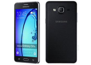 Samsung Galaxy On5 ve On7 ortaya çıktı