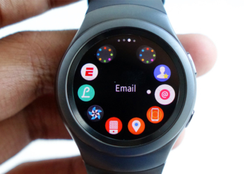 Samsung Gear S2 tanıtım videosu yayınlandı