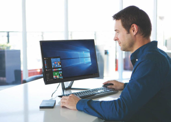 99 dolara cebinize sığan PC: Kangaroo