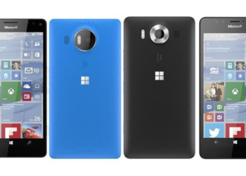 Microsoft Lumia 950 ve Lumia 950 XL'in yeni görselleri sızdı