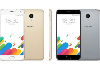 Meizu Metal'in özellikleri ve fiyatı