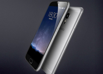 Meizu Pro 5'nun üretim fabrikasını sel bastı