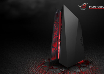 ASUS ROG G20 İncelemesi