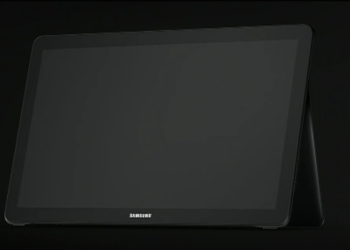 Samsung Galaxy View'ın donanım özellikleri ortaya çıktı