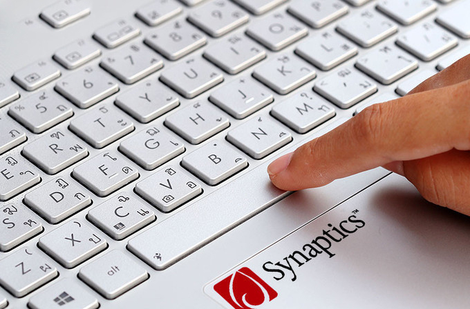 Synaptics yeni nesil dokunmatik kontrol araçlarını akıllı telefonlara sokmaya niyetli