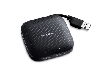 USB sorununa TP-LINK'ten taşınabilir çözüm