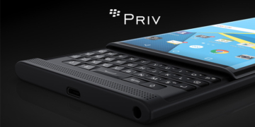 BlackBerry Priv ne kadar dayanıklı ?