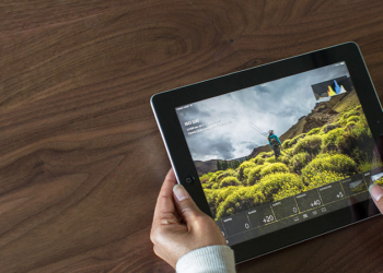 Lightroom'un iOS sürümü artık tamamen ücretsiz