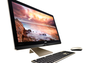 ASUS yeni Zen AiO Pro serisini duyurdu