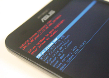 ASUS ZenFone 2'yi root'lamak artık çok daha kolay