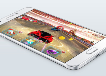 Samsung Galaxy A9'un özellikleri ortaya çıktı