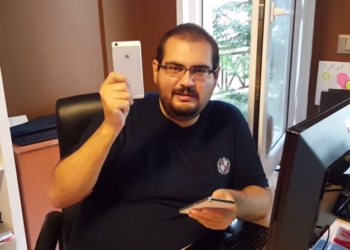 Editörlerimiz hangi akıllı telefonu kullanıyor?