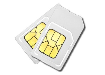 Çift SIM kartlı akıllı telefonlar