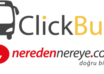 ClickBus ile NeredenNereye.com 25 milyon Euro’luk bilet satışı hedefliyor