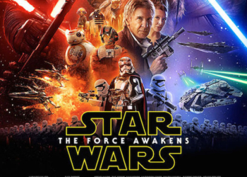 Geçmişten günümüze Star Wars afişleri