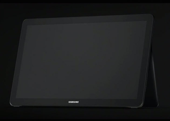 Samsung'tan iPad Pro'ya rakip geliyor: Galaxy View