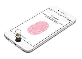 iPhone 6S şimdi de fazla ısınan Touch ID ile gündemde