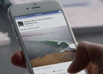 Facebook, uygulamanın iPhone bataryasını sömürdüğünü kabul etti