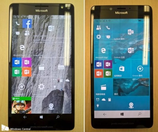 lumia 950