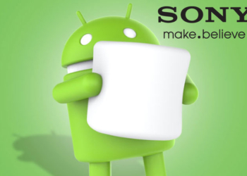 10 bin Xperia kullanıcısı Marshmallow beta testine katılacak