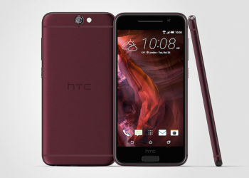 HTC: "Biz Apple'ı değil Apple bizi kopyaladı"
