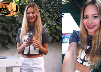 Kız Bakışı: HTC One M9 Plus (İlayda Oymak)