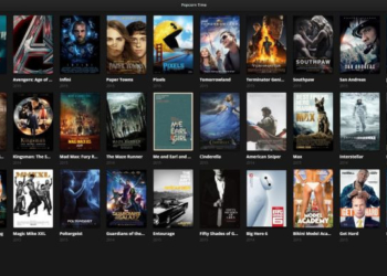 Popcorn Browser açıldıktan iki gün sonra kapandı