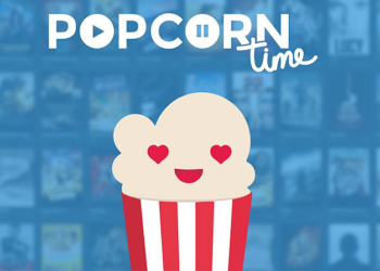 PopCorn Time artık tarayıcınızda
