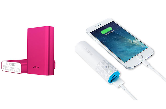 Powerbank (mobil şarj aleti) satın alma rehberi