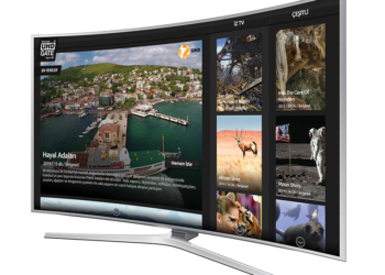 Samsung ve Digiturk’ten UHD (4K) içerikte Türkiye’de bir ilk