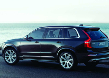 Volvo kendi kendine giden araçlardaki tüm kazalarda tam sorumluluk alacak