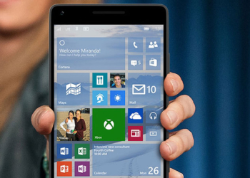 Lumia'lara Windows 10 güncellemesi aralıkta geliyor