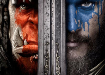 Warcraft filminin fragmanı sonunda yayınlandı