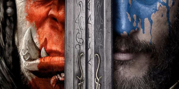 Warcraft filminin fragmanı sonunda yayınlandı