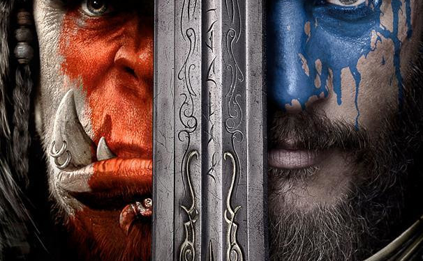 Warcraft filminin fragmanı sonunda yayınlandı