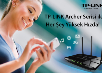TP-LINK: "802.11ac, pil ömrünü de uzatıyor"