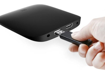 XiaoMi 3 TV Box'ın ön siparişi Gearbest.com'da