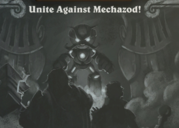 Hearthstone'da co-op Tavern Brawl geldi