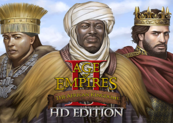 Age Of Empires 2'ye yarın yeni ek paket geliyor