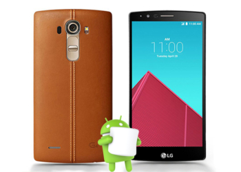 LG G4 için Android Marshmallow güncellemesi yayınlandı