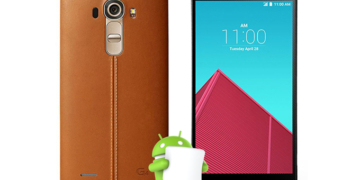LG G4 için Android Marshmallow güncellemesi yayınlandı