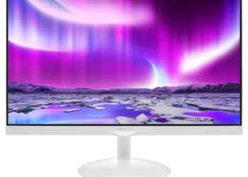 Işığın Büyüsü: Ruh halinize uyum gösteren ekran Philips'ten